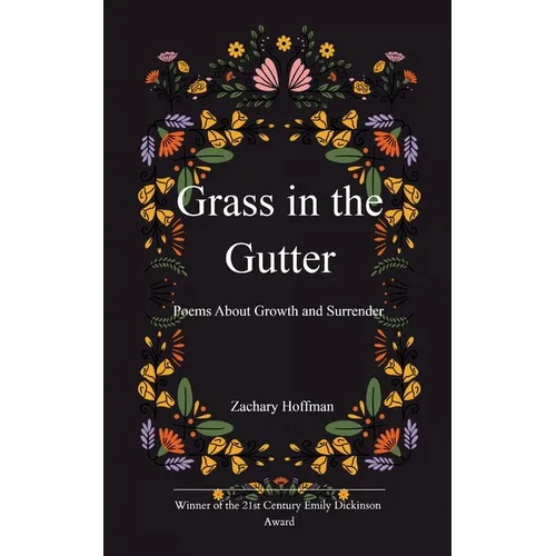 Grass in the Gutter