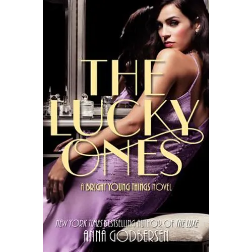 The Lucky Ones