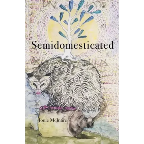 Semidomesticated