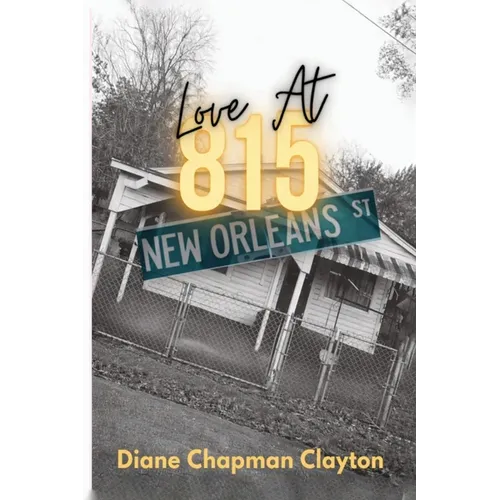 Love At 815 NEW ORLEANS ST