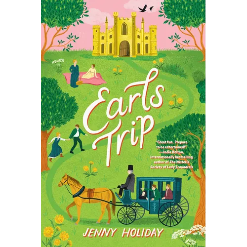 Earls Trip