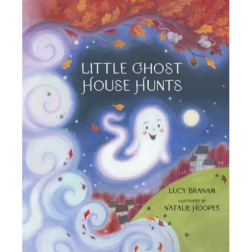 Little Ghost House Hunts