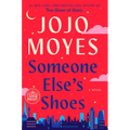 Someone Else's Shoes