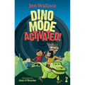 Dino Mode Activated!