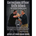 Corrections Officer Knife Attack: Self-Defense Training Course