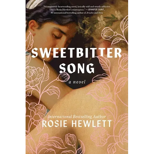 Sweetbitter Song