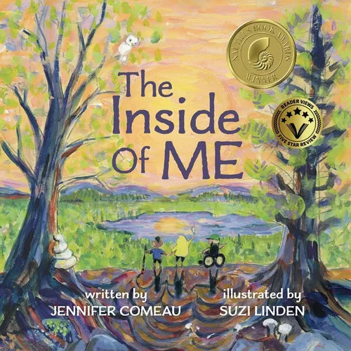 The Inside of ME