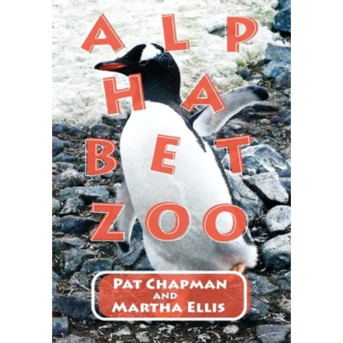 Alphabet Zoo