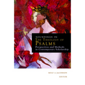 Soundings in the Theology of Psalms: Perspectives and Methods in Contemporary Scholarship