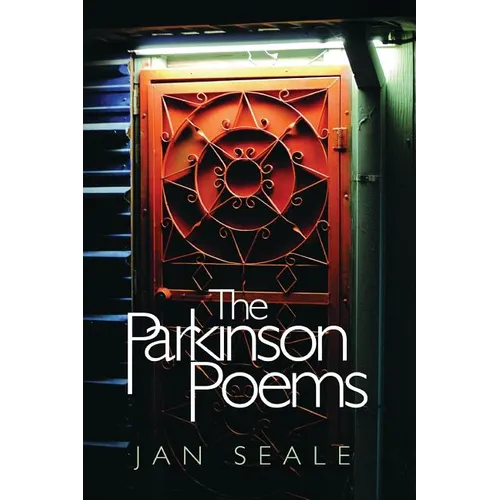 The Parkinson Poems