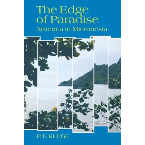 The Edge of Paradise