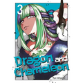 Dragon and Chameleon 03