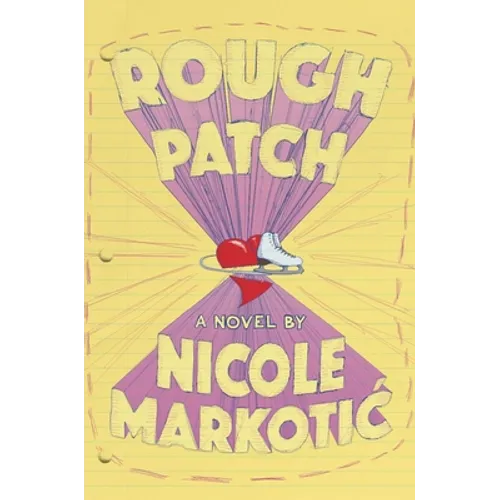 Rough Patch