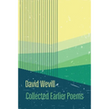 Collected Earlier Poems