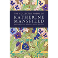The Collected Poems of Katherine Mansfield