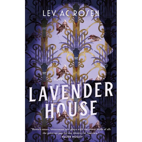 Lavender House