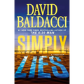 Simply Lies: A Psychological Thriller