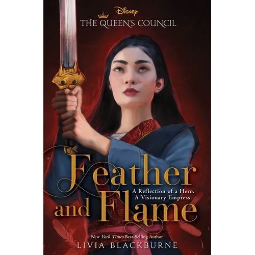Feather and Flame