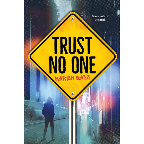 Trust No One
