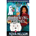 Throwing Shades: An Eastwind Witches Paranormal Cozy Mystery