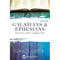 Galatians & Ephesians Commentary