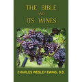 The Bible and Its Wines