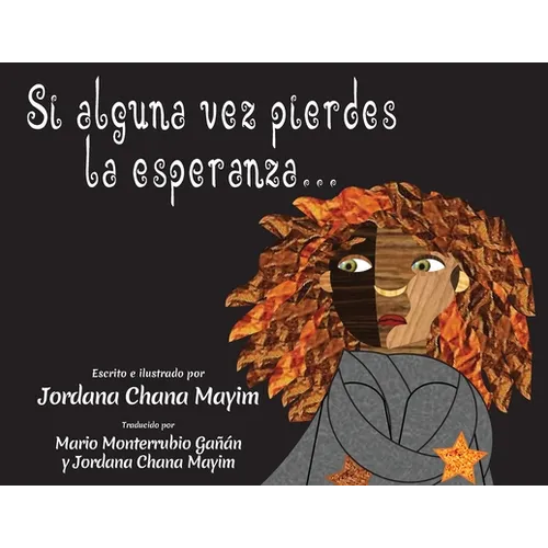 Si alguna vez pierdes la esperanza...