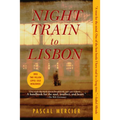 Night Train to Lisbon