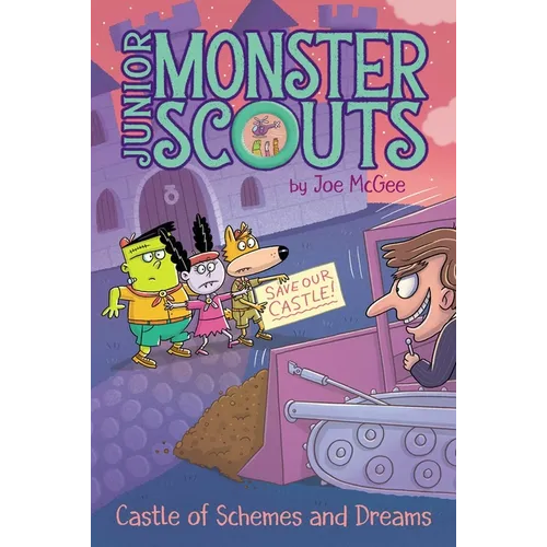 Castle of Schemes and Dreams