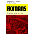 Romans 11: To God's Glory