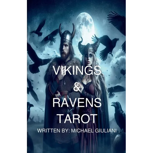 Vikings and Ravens Tarot