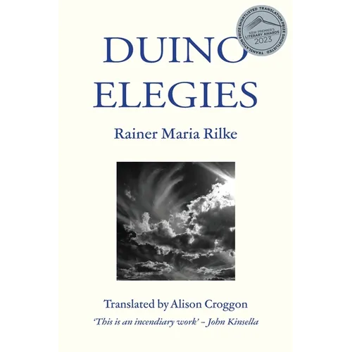 Duino Elegies