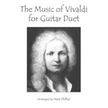The Music of Vivaldi for Guitar Duet