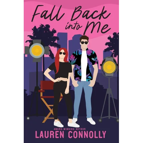 Fall Back Into Me
