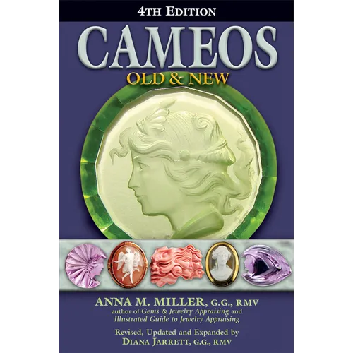 Cameos Old & New (4th Edition)