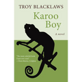 Karoo Boy