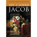Yet I Loved Jacob