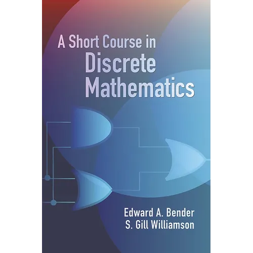 A Short Course in Discrete Mathematics