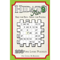 Hidato fun 9: 203 New Logic Puzzles