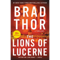 The Lions of Lucerne