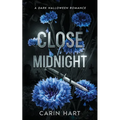 Close to Midnight: A Dark Halloween Romance