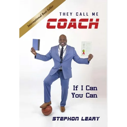 They Call Me Coach