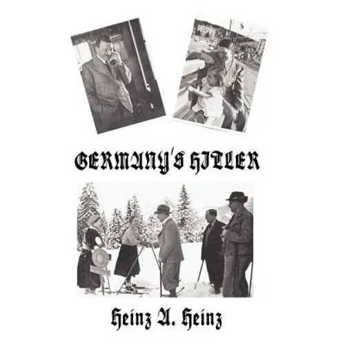 Germany's Hitler