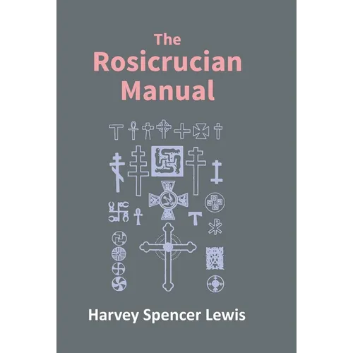 Rosicrucian Manual