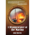 A Disappearance at the Marina