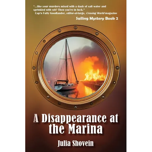 A Disappearance at the Marina
