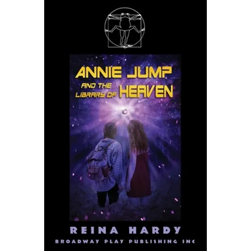 Annie Jump and the Library of Heaven