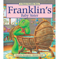 Franklin's Baby Sister