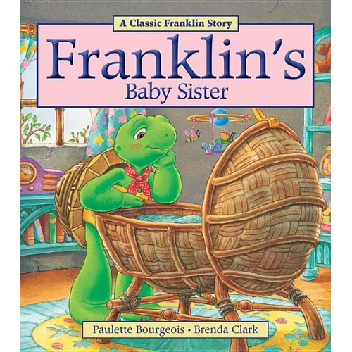 Franklin's Baby Sister
