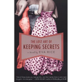 The Lost Art of Keeping Secrets